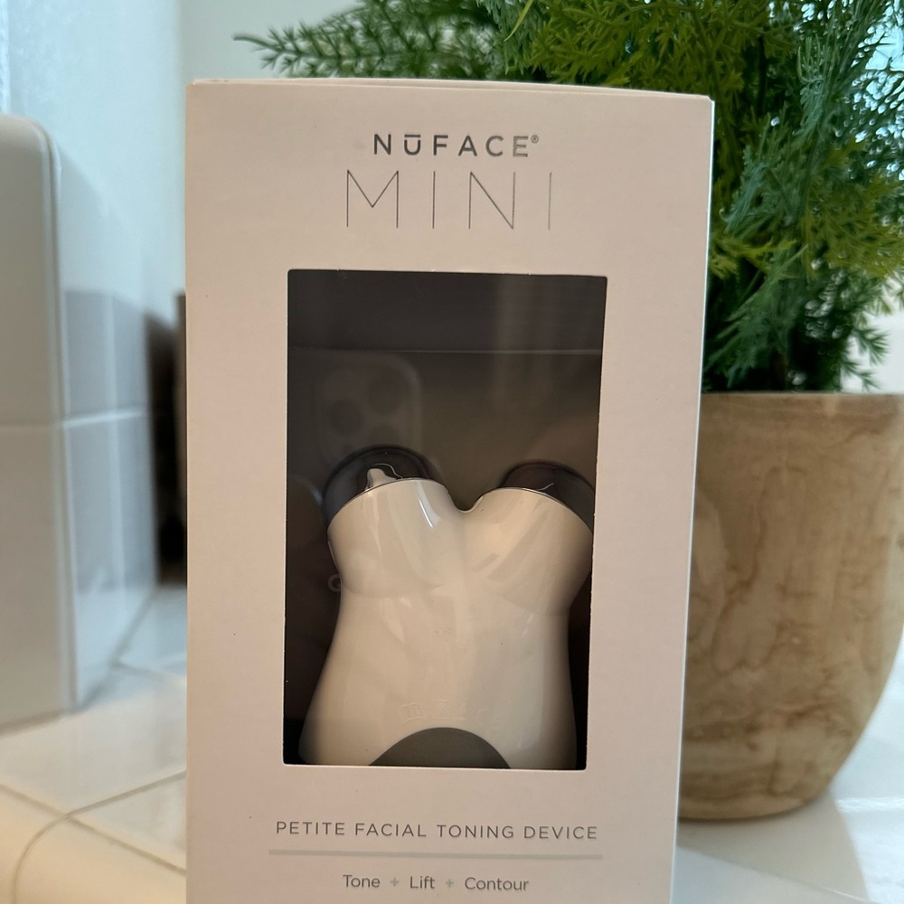 Nuface Mini - Picture 3 of 4